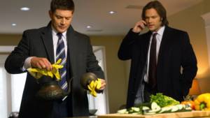 Sobrenatural Temporada 7 Episódio 16