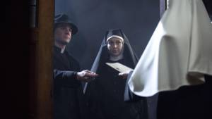 Sobrenatural Temporada 9 Episódio 17