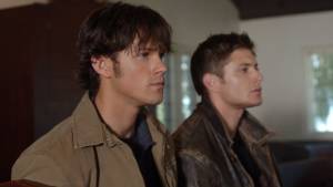 Sobrenatural Temporada 1 Episódio 7