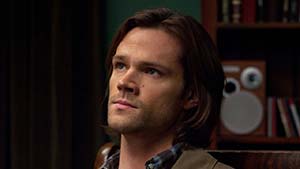 Sobrenatural Temporada 8 Episódio 18