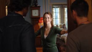 Sobrenatural Temporada 2 Episódio 11