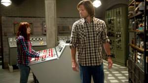 Sobrenatural Temporada 9 Episódio 4