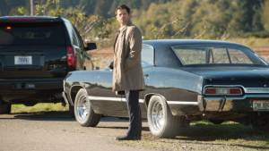 Sobrenatural Temporada 12 Episódio 8