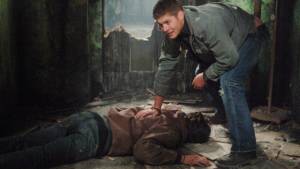 Sobrenatural Temporada 1 Episódio 10