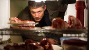 Sobrenatural Temporada 9 Episódio 12