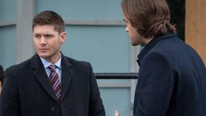 Sobrenatural Temporada 11 Episódio 20