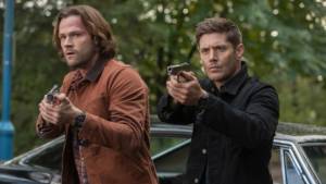 Sobrenatural Temporada 13 Episódio 8