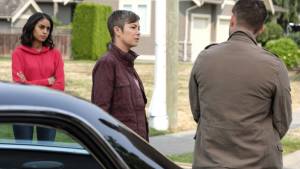 Sobrenatural Temporada 13 Episódio 3