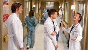 Sobrenatural Temporada 5 Episódio 8