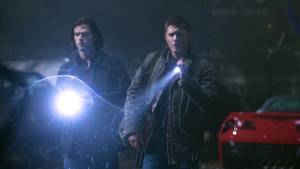 Sobrenatural Temporada 10 Episódio 13