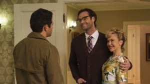 Sobrenatural Temporada 14 Episódio 15