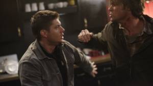 Sobrenatural Temporada 4 Episódio 14