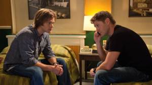 Sobrenatural Temporada 6 Episódio 4