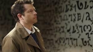 Sobrenatural Temporada 13 Episódio 18