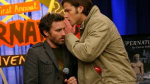 Sobrenatural Temporada 5 Episódio 9