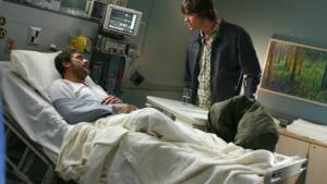 Sobrenatural Temporada 2 Episódio 1