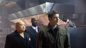 Sobrenatural Temporada 5 Episódio 19