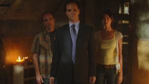 Sobrenatural Temporada 3 Episódio 1