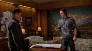 Sobrenatural Temporada 6 Episódio 12