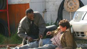 Sobrenatural Temporada 5 Episódio 2