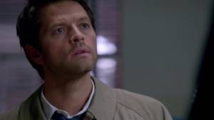 Sobrenatural Temporada 8 Episódio 8