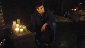 Sobrenatural Temporada 1 Episódio 6