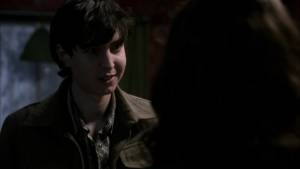 Sobrenatural Temporada 5 Episódio 12