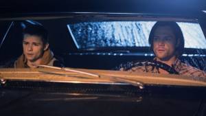 Sobrenatural Temporada 10 Episódio 12
