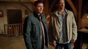 Sobrenatural Temporada 4 Episódio 9