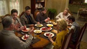 Sobrenatural Temporada 9 Episódio 12