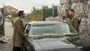 Sobrenatural Temporada 14 Episódio 9
