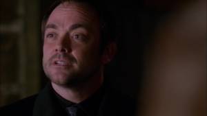 Sobrenatural Temporada 7 Episódio 22