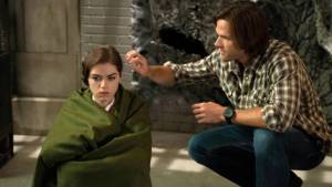 Sobrenatural Temporada 9 Episódio 4
