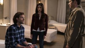 Sobrenatural Temporada 15 Episódio 7