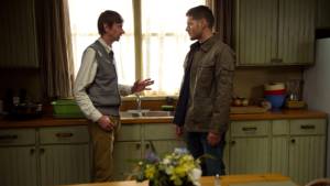 Sobrenatural Temporada 9 Episódio 12