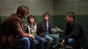 Sobrenatural Temporada 6 Episódio 19
