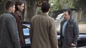 Sobrenatural Temporada 9 Episódio 18