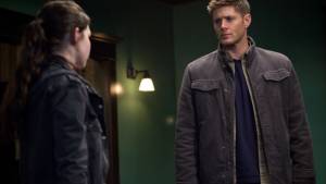 Sobrenatural Temporada 8 Episódio 18