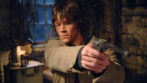 Sobrenatural Temporada 1 Episódio 22