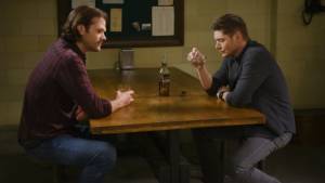 Sobrenatural Temporada 14 Episódio 19
