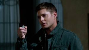 Sobrenatural Temporada 6 Episódio 3