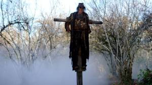 Sobrenatural Temporada 1 Episódio 11