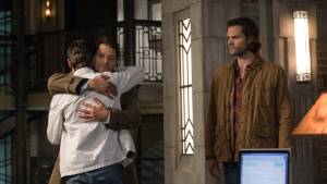 Sobrenatural Temporada 13 Episódio 6