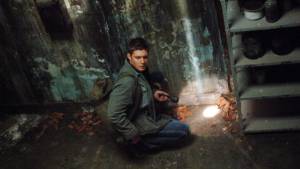 Sobrenatural Temporada 1 Episódio 10