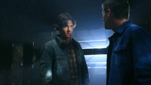 Sobrenatural Temporada 2 Episódio 10