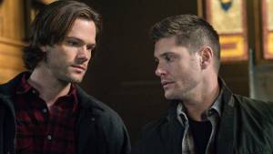 Sobrenatural Temporada 11 Episódio 18