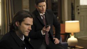 Entre o Céu e o Inferno