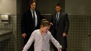 Sobrenatural Temporada 7 Episódio 16