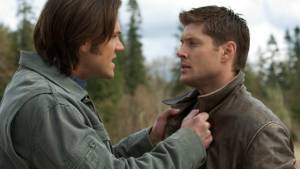 Sobrenatural Temporada 5 Episódio 22