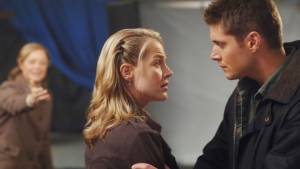 Sobrenatural Temporada 1 Episódio 12